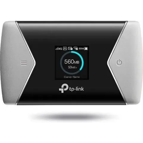 TP-Link M7650 - MiFi Router