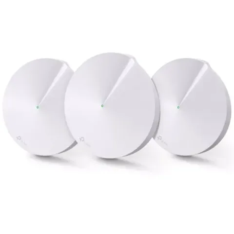 TP-link multiroom Deco M5 3-pack