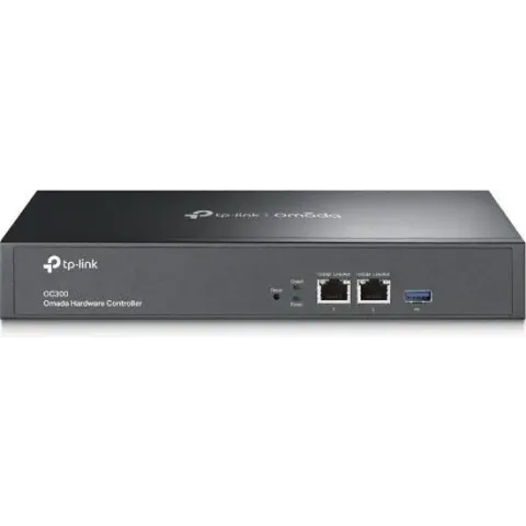 TP-Link Omada Cloud Controller
  OC300 - Access point - Bedraad