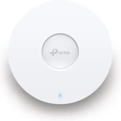 TP-Link Omada EAP660 HD - AX3600 - Access point - Draadloos - Dual band