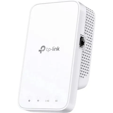 TP-LINK RE330 WiFi-versterker 867 MBit/s 2.4 GHz, 5 GHz