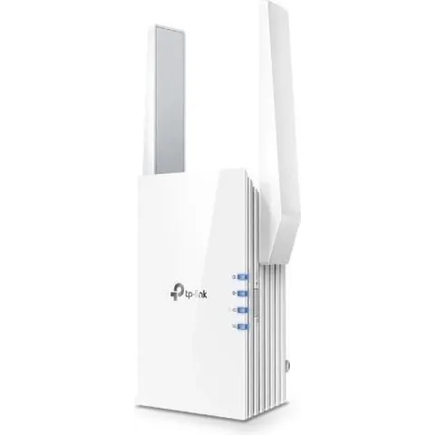 TP-LINK RE505X - Draadloze netwerkadapter / Wit