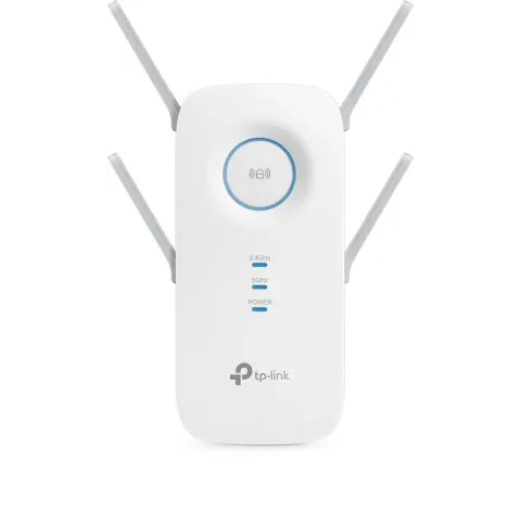 TP-Link RE650 - wifi versterker - 2600 Mbps