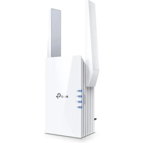 TP-Link RE650X AX1800 - Range Extender - Wifi 6 - Wit
