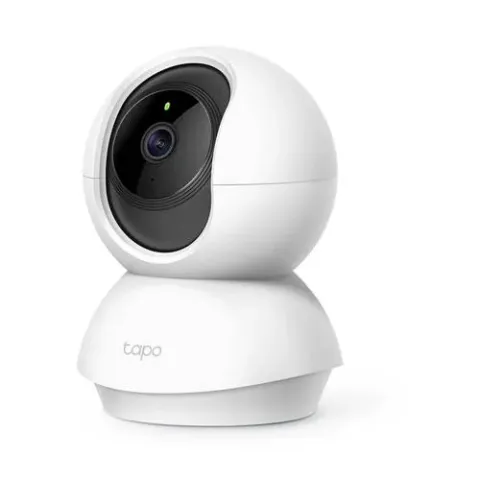 TP-Link Tapo C200 beveiligingscamera