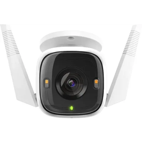 TP-Link Tapo C320WS - Wifi-bewakingscamera voor Buiten