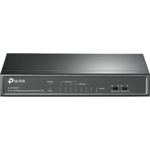 TP-Link TL-SF1008LP