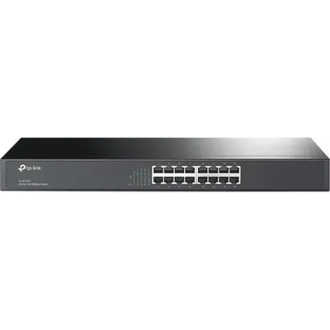 TP-Link TL-SF1016 - Switch
