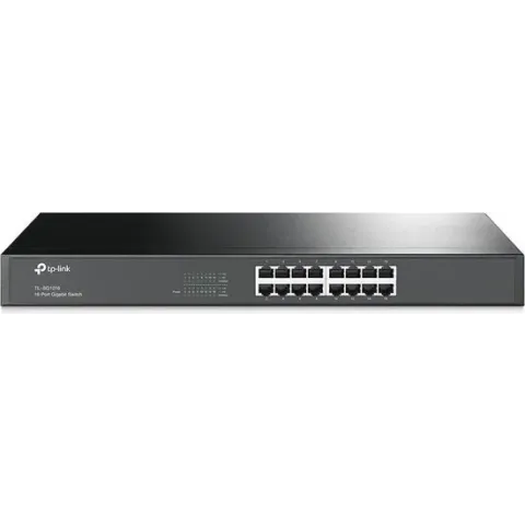 TP-Link TL-SG1016 - Switch
