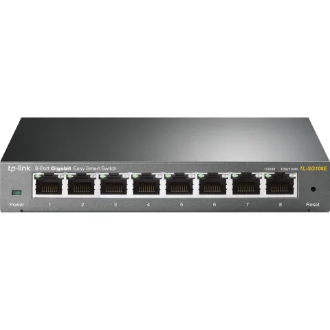 TP-Link TL-SG108E