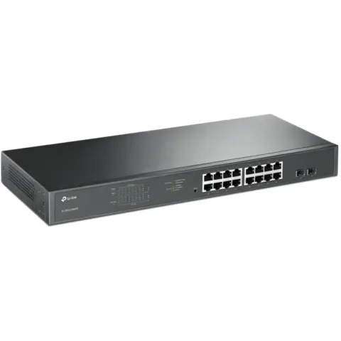 TP-Link TL-SG1218MPE PoE