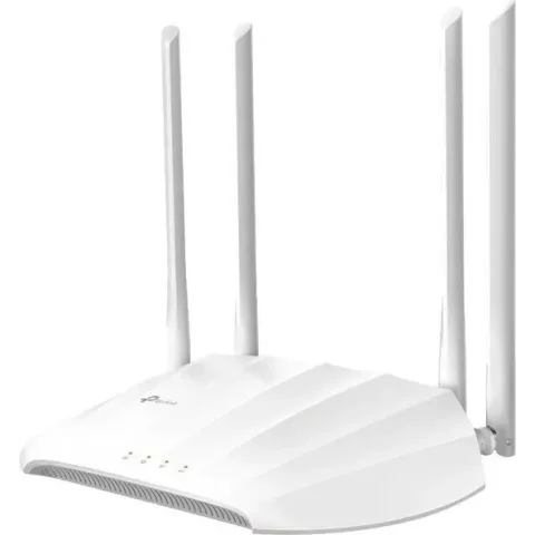 TP-Link TL-WA1201 - Accesspoint / Wit