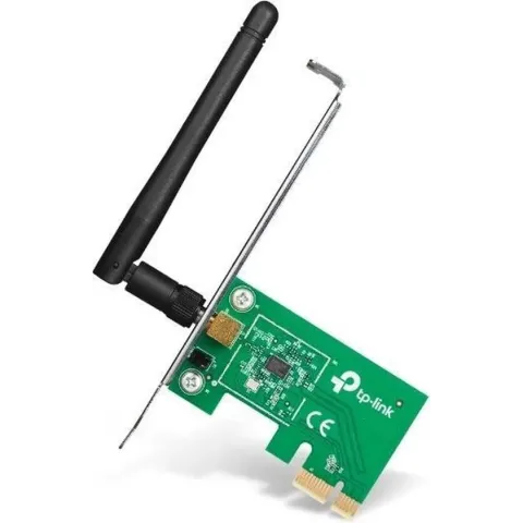 TP-Link TL-WN781ND - Netwerkkaart