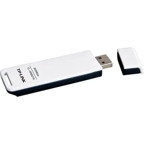 TP-Link TL-WN821N - Wifi-adapter