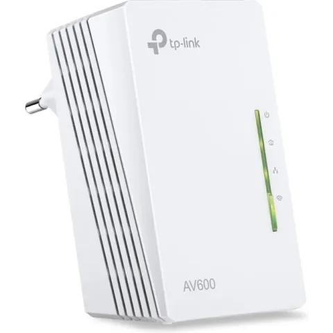 TP-Link TL-WPA4220 - AV600 WiFi Powerline