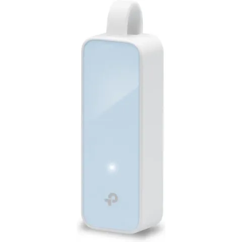 TP-Link UE200 - USB 2.0 naar Fast Ethernet Netwerk Adapter