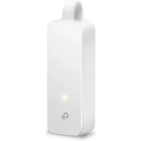 TP-Link UE300C - USB Type-C naar RJ45 Gigabit Ethernet - Netwerkadapter