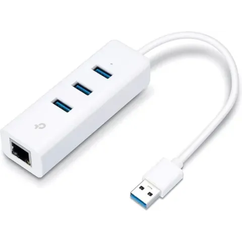TP-Link UE330 - Ethernet adapter - USB 3.0