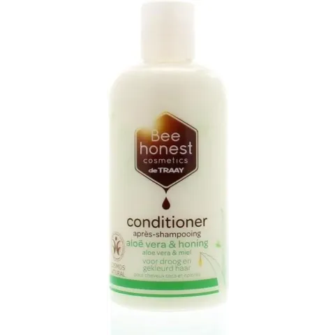 Traay Conditioner aloe vera & honing
