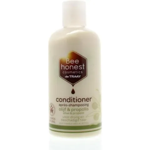 Traay Conditioner olijf & propolis