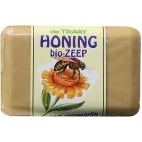 Traay Honing/Rozemarijn Zeep