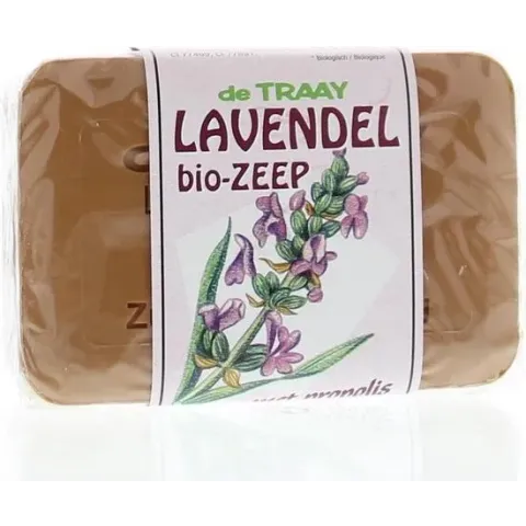 Traay Lavendel/Propolis Zeep
