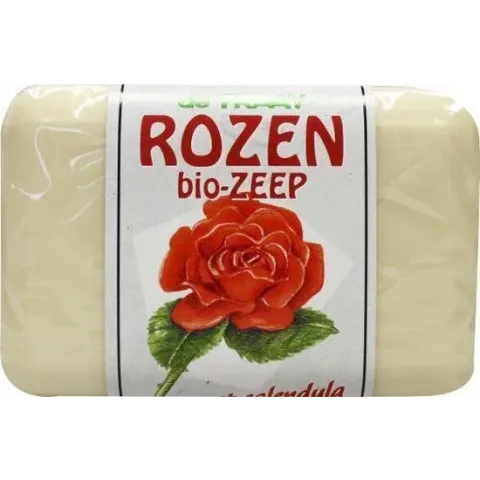 Traay Roos/Calendula Zeep