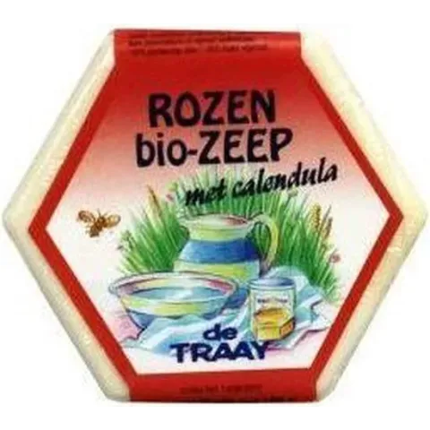 Traay Roos/Calendula Zeep