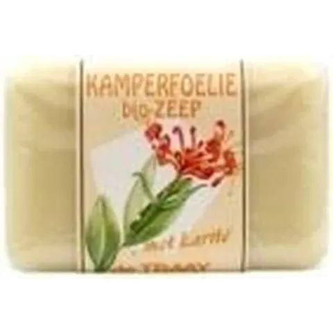 Traay Zeep Kamperfoelie Bio