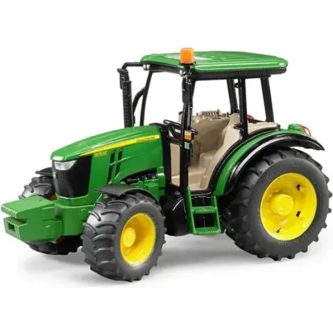 Tractor Bruder John Deere 5115M