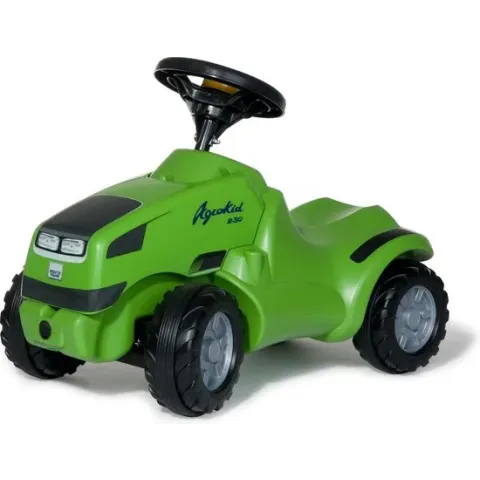 Tractor Mini Deutz Agro