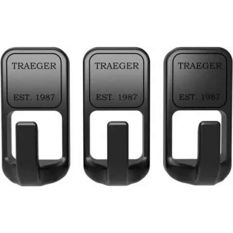 Traeger - Magnetische - Gereedschap - Haken - Ophang - Haken