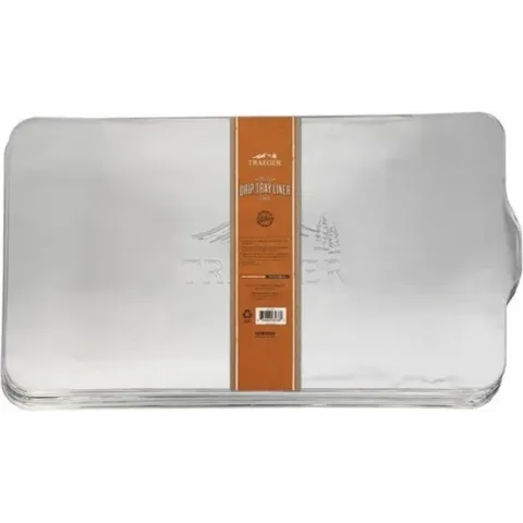 Traeger - Pro 780 - Aluminium - Vetopvang - bak - Drip - Tray - Liner