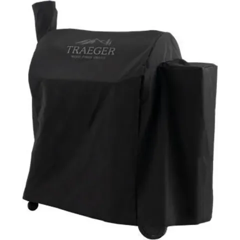Traeger - Pro 780 - Hoes - Regenhoes - Beschermhoes - Cover