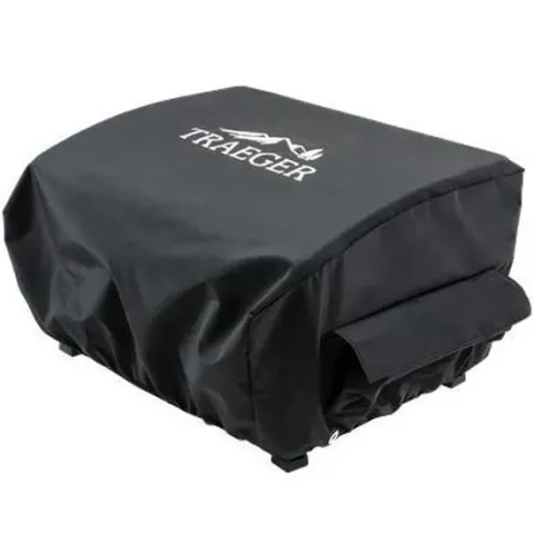 Traeger - Ranger - Smoker - Grill - Beschermhoes - Regenhoes