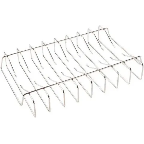 Traeger - Rib - Rack - Sparerib - Rack