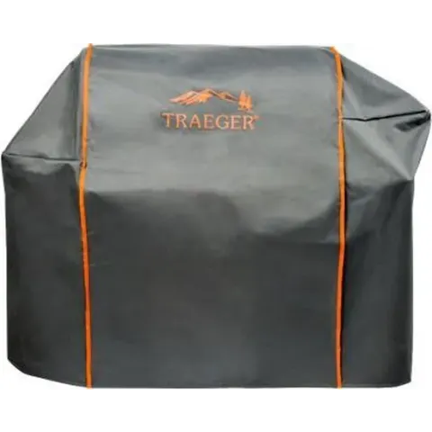 Traeger - Timberline 1300 - Cover - Beschermhoes - Regenhoes