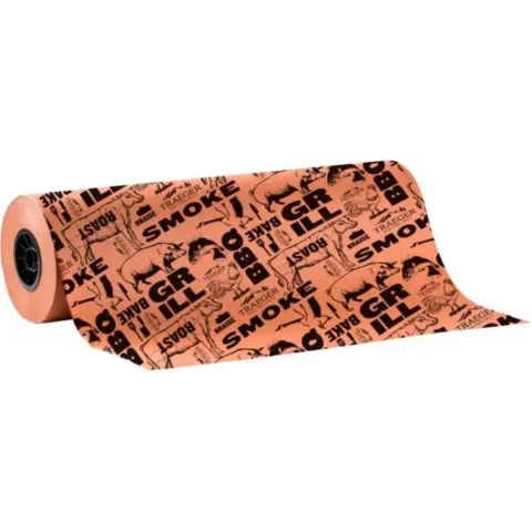 Traeger X Oren Pin Butcher Paper 45x4500 45cm x 45m