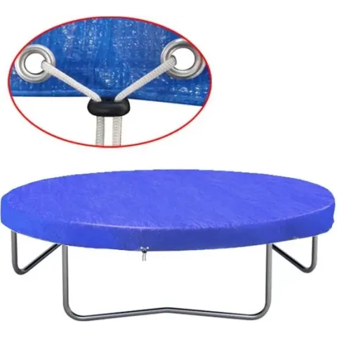 Trampolinehoes 450-457 cm 90 g/m² PE
