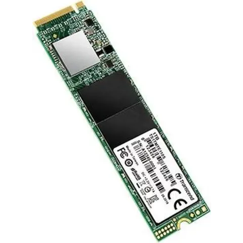 Transcend 110S M.2 1000 GB PCI Express 3.0 3D NAND NVMe