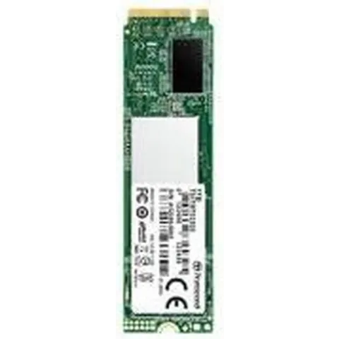 Transcend 220S M.2 256 GB PCI Express 3.0 3D NAND NVMe
