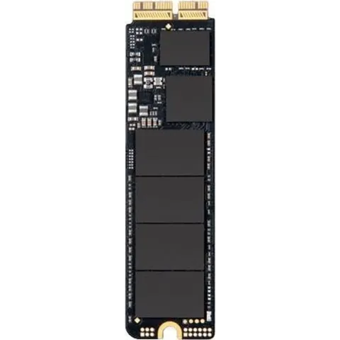 Transcend JetDrive 820 internal solid state drive 480 GB PCI Express 3.0 TLC