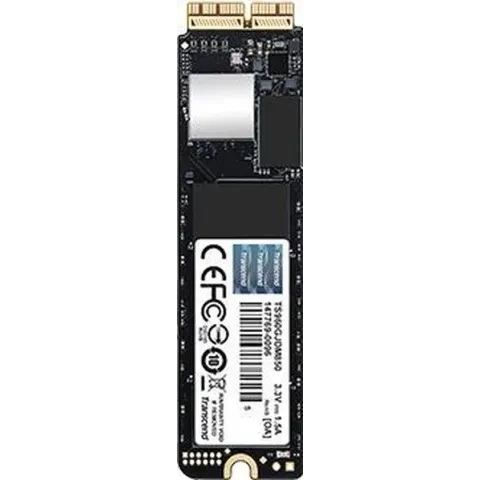Transcend JetDrive 850 480 GB PCI Express 3.0 NVMe