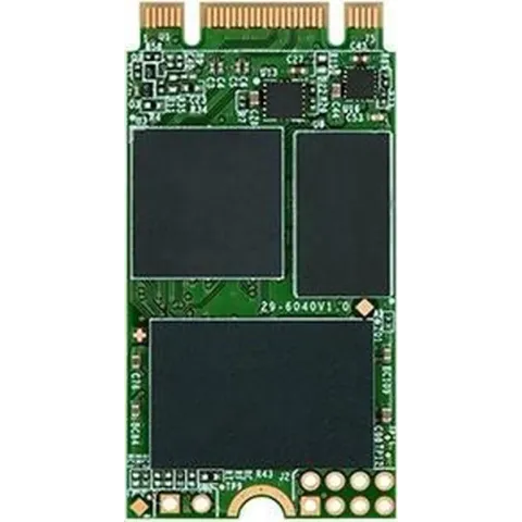 Transcend MTS420 M.2 240 GB SATA III 3D NAND