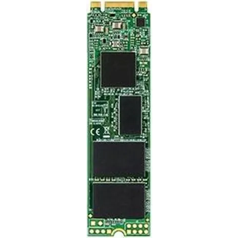 Transcend MTS820 M.2 120 GB SATA III 3D NAND