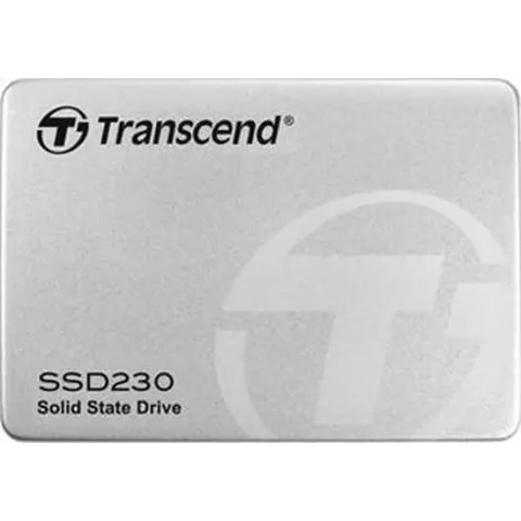 128GB 2.5 SSD230S SATA3 3D TLC Alum
