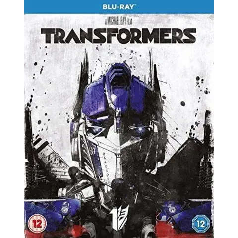 Transformers 1-5