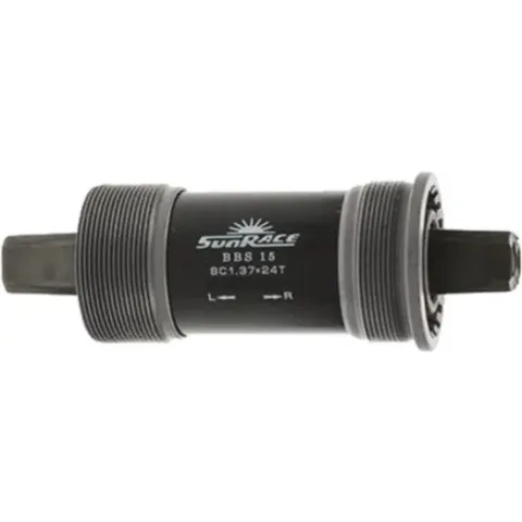 Trapas Sunrace BBS15 BSA 68/116 mm