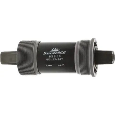 Trapas Sunrace BBS15 BSA 68/118 mm