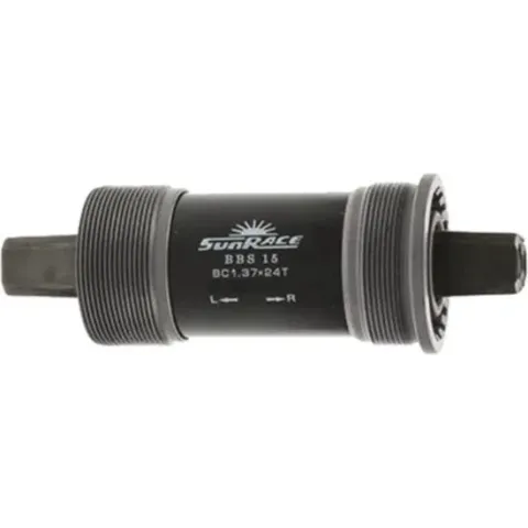 Trapasset sunrace bsa 127 stalen cup exclusief bout